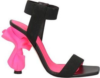 Le Silla SCHUHE - Sandalen auf YOOX.COM