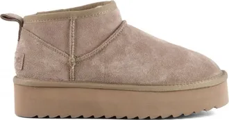 Colors Of California Mujer, Zapatos, Beige, Talla: 40 EU