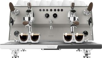Cecotec Cafetera Cecotec Baristeo Gastro 3000 W 2.7 L