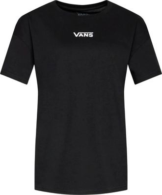 Vans Donna, Top, Nero, S, new