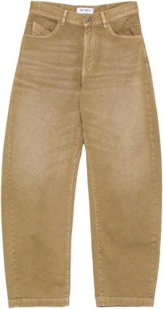 The Attico Donna, Jeans, Verde, W26, new