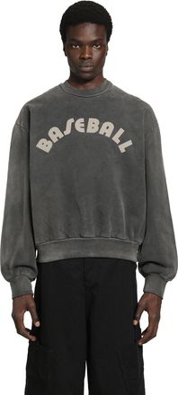 Fear of God Baseball Classic Half Raglan Sweatshirt