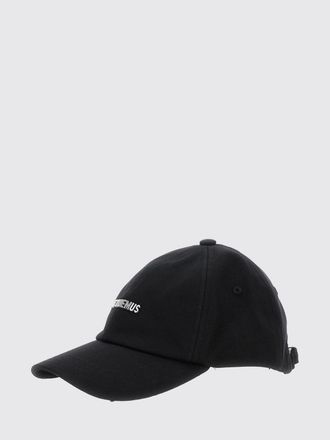 Jacquemus Cappello Donna colore Nero