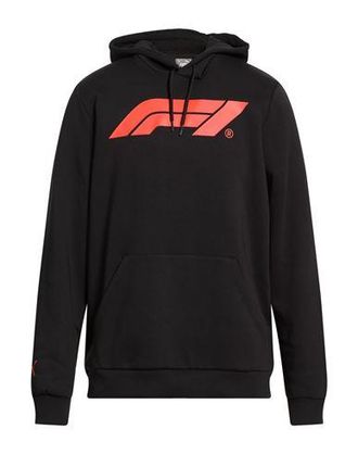 Puma F1 ESS LOGO HOODIE FL