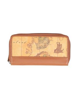 Alviero Martini 1A Classe Kleinlederwaren - Brieftaschen auf YOOX.COM