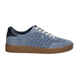 Michael Kors Mujer, Zapatos, Azul, Talla: 37 EU