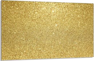 OEM Placa Protectora De Vidrio Para Estufa 80x52 Oro