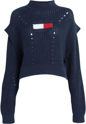 Tommy Jeans PRENDAS DE PUNTO - Pullover en YOOX.COM
