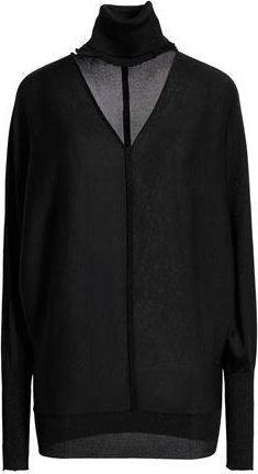 Circus Hotel STRICKWAREN - Rollkragenpullover auf YOOX.COM