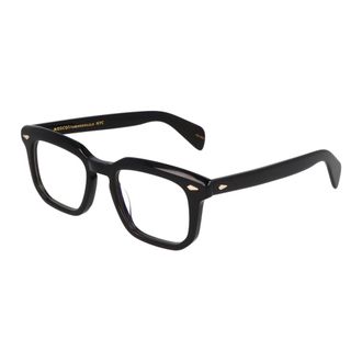 Moscot unisex, Accessoires, Zwart, Maat: 49 MM