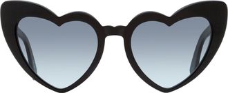 Saint Laurent SL Sunglasses - Black