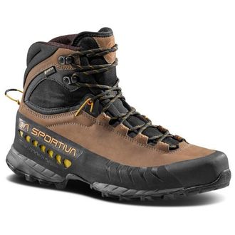 La Sportiva TX5 GTX Wanderschuhe für Herren | schwarz