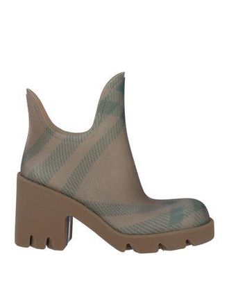 Burberry SCHUHE - Stiefeletten auf YOOX.COM