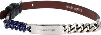 Alexander McQueen Dnu Alexander Mcqueen Bracelet
