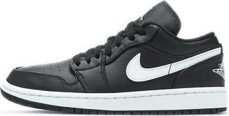 Nike Jordan (WMNS) Air Jordan 1 Low Black AO9944-001