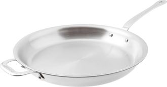 Paderno Pan 36 Cm H 5 Series 12200 Stainless Steel 5-Ply With Helper Handle