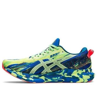 Asics Noosa TRI 1 Blue Yellow 1011B021-751