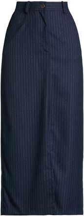 Musier Paris HOSEN & R&Ouml;CKE - Midi-R&ouml;cke auf YOOX.COM