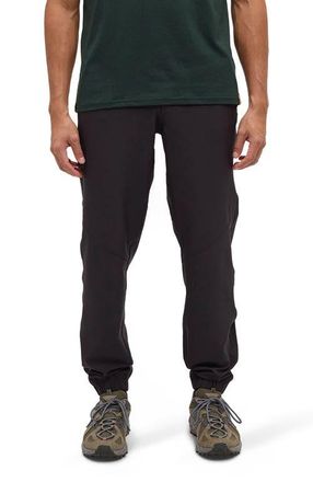 tentree Rainier Jogger in Meteorite Black at Nordstrom, Size 31