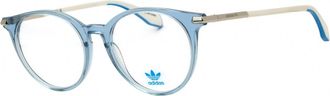 adidas OR5073 085 Matte Light Blue 51mm