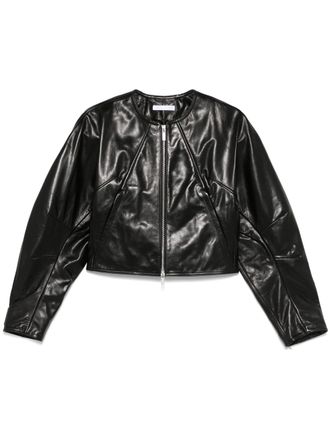 Helmut Lang Im Ik ga je dit niet laten doen