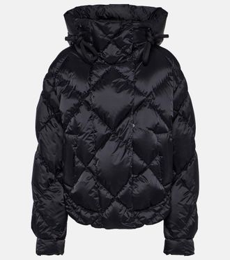 Goldbergh Fiona down jacket