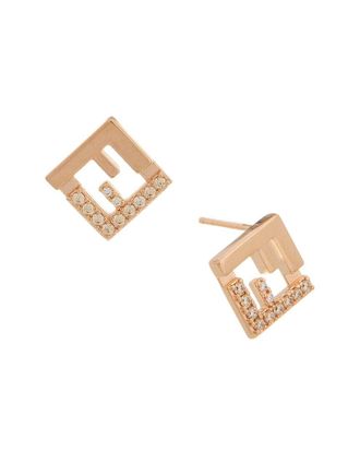 Fendi Fendi Forever Earrings
