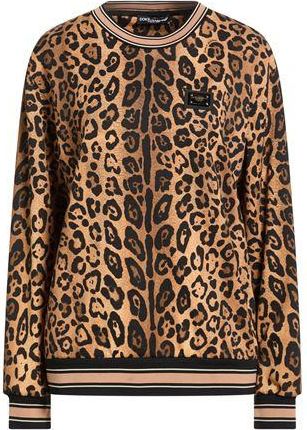 Dolce & Gabbana TOPS - Sweatshirts auf YOOX.COM