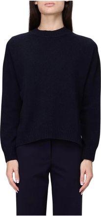 Liviana Conti Liviana Conti Sweaters - Knitwear - Mujer - Azul - M