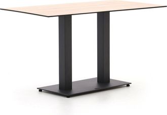Forza Furniture Forza Orta tuintafel 120x70x73cm