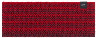 Eisbär Campo Stirnband Stirnband - Unisex | rot