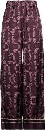 Agnona BOTTOMWEAR - Trousers on YOOX.COM