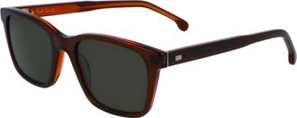 Paul Smith Unisex 52mm Sunglasses PSSN06352-003-52