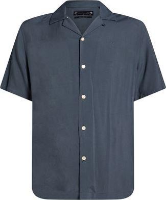 AllSaints CAMISETAS Y TOPS - Camisas en YOOX.COM
