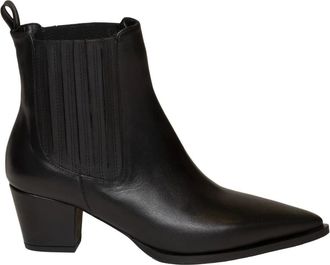 Albano Botas Chelsea - Shoes - Mujer - Negro - 40 EU