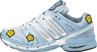 adidas Mujer, Deporte, Azul, Talla: 39 1/3 EU