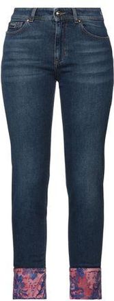 Versace BOTTOMWEAR - Jeans on YOOX.COM