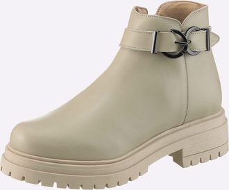 Heine Stiefelette