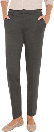Nic+Zoe NIC+ZOE Ponte Trouser