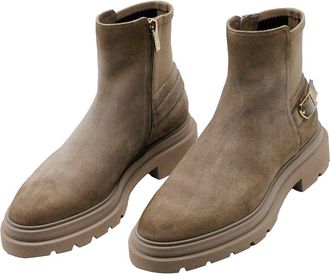 Santoni Ankle Boots