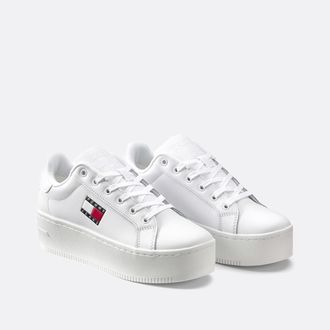Tommy Jeans Platformsneakers