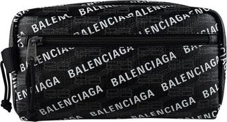 Balenciaga Toilettas Zwart