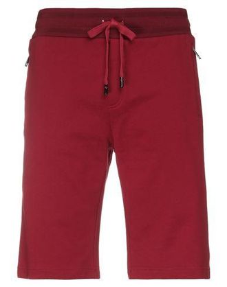 Dolce & Gabbana PARTES DE ABAJO - Pantalones cortos y bermudas en YOOX.COM