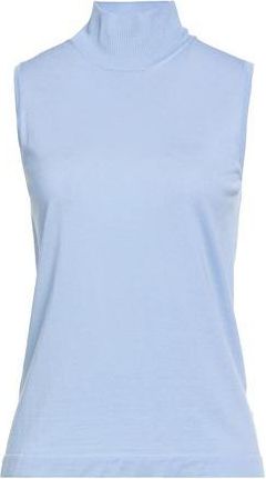 Goes Botanical KNITWEAR - Turtlenecks on YOOX.COM