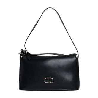 Twinset Dames, Tassen, Zwart, Maat: ONE Size