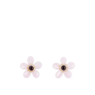 Alaia Accessoires, Dames, Veelkleurig, ONE Size, Bloom Oorbellen