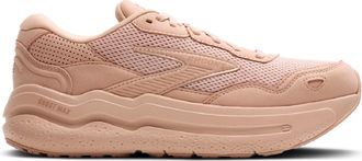 Brooks Womens Ghost Max SE Road-Running Shoes Pink 8.5
