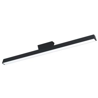Eglo Eglo - Simolaris-z Ceiling Lamp Black L122 - Rgb + Tw - Zigbee, Bluetooth