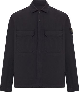 Stone Island Pocket Shirt