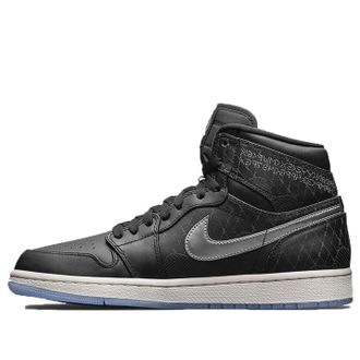 Nike Jordan Air Jordan 1 Retro High Passport 850703-011